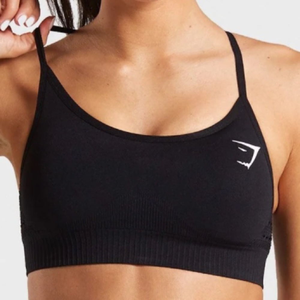 Gymshark Energy Sports Bra